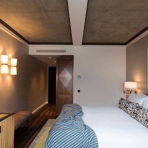 Double Room Two Double Beds